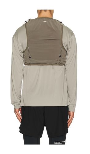 Justice Cordura Hydration Vest en . Taille S/M. Also en L/XL - Satisfy - Modalova