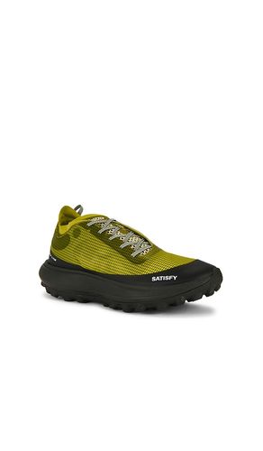 SNEAKERS THE ROCKER en . Taille 10. Also en 11, 13, 11.5 - Satisfy - Modalova
