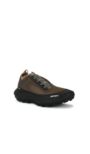 SNEAKERS THE ROCKER en . Taille 8. Also en 12, 10.5, 9.5 - Satisfy - Modalova