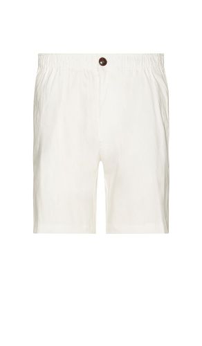 Ambrose Linen Short in . Size M, S, XL/1X - SATURDAYS NYC - Modalova