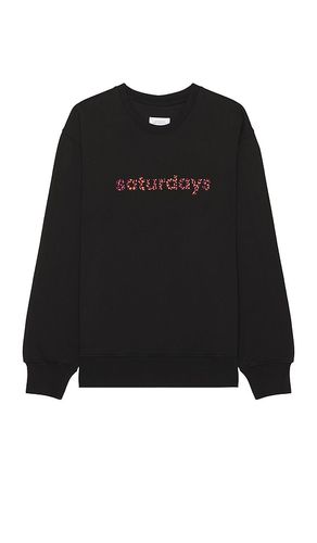 PULL in . Size S - SATURDAYS NYC - Modalova