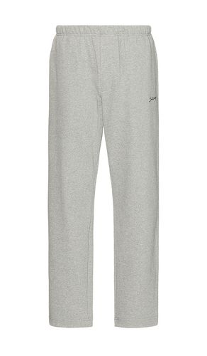 PANTALON SWEAT in . Size XL/1X - SATURDAYS NYC - Modalova