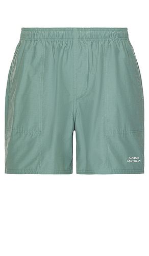 SHORT DE BAIN in . Size L, XL/1X - SATURDAYS NYC - Modalova