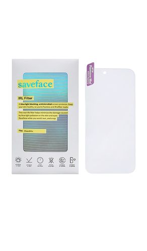 PROTECTEUR ÉCRAN BLUE LIGHT BLOCKING FILTER en - SAVEFACE - Modalova