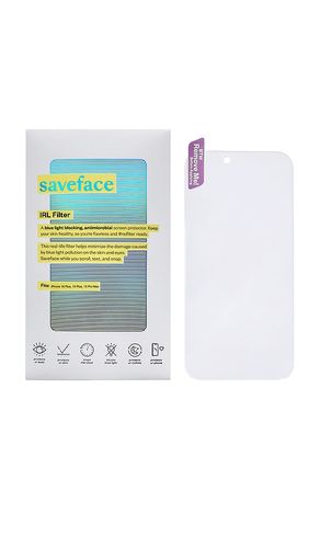 PROTECTEUR ÉCRAN BLUE LIGHT BLOCKING FILTER en - SAVEFACE - Modalova
