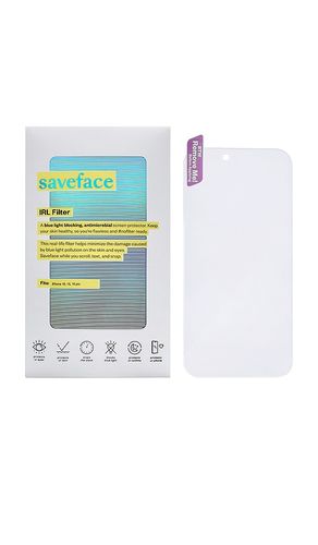 PROTECTEUR ÉCRAN BLUE LIGHT BLOCKING FILTER en - SAVEFACE - Modalova