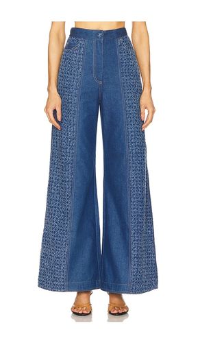 PANTALON ACE en . Taille S. Also en L - Sabina Musayev - Modalova