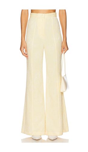 PANTALON BRICE en . Taille M. Also en L - Sabina Musayev - Modalova