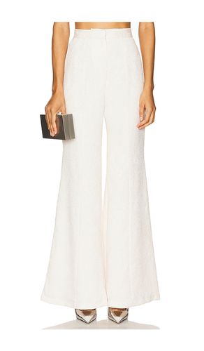 PANTALON SAMUEL en . Taille M. Also en S - Sabina Musayev - Modalova