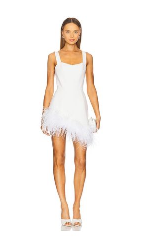 ROBE COURTE SWAN en . Taille S. Also en M - Santa Brands - Modalova