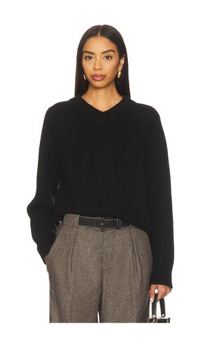 PULL ENCOLURE V en . Taille M. Also en L - Soft Goat - Modalova