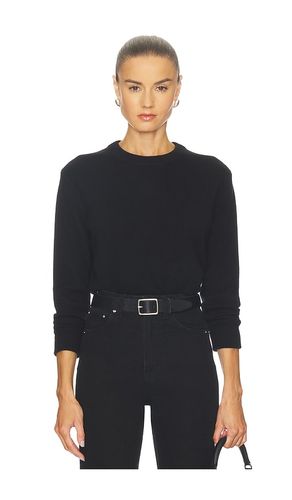 RAS DE COU CLASSIQUE en . Taille M. Also en S - Soft Goat - Modalova