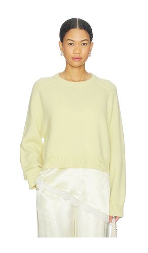 TOP EN CACHEMIRE en . Taille L. Also en M, S, XL - Soft Goat - Modalova