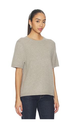 T-SHIRT OVERSIZED en . Taille M. Also en XS - Soft Goat - Modalova