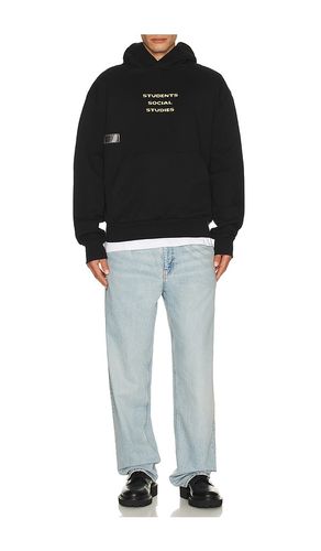 SWEAT À CAPUCHE en . Taille S. Also en M, L, XL/1X - Students Golf - Modalova