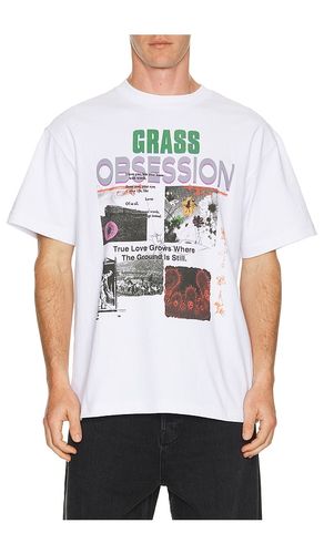 Grass Obsession Tee en . Taille L. Also en M, S, XL/1X - Students Golf - Modalova