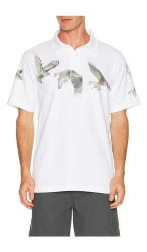 Mapleton Short Sleeve Polo Shirt en . Taille S. Also en M, L, XL/1X - Students Golf - Modalova