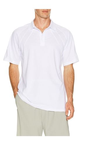 Arndt Short Sleeve Polo Shirt en . Taille S. Also en M, L, XL/1X - Students Golf - Modalova