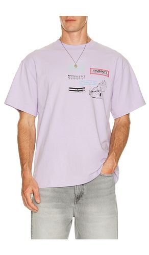 Golf Theory Short Sleeve T-shirt en . Taille S. Also en M, XL/1X - Students Golf - Modalova