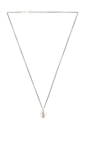 COLLIER ROSE in - Serge de Nimes - Modalova