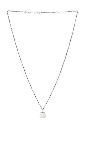 COLLIER DOVE CAMEO in - Serge de Nimes - Modalova