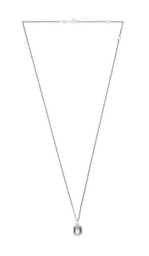 COLLIER STETSON en - Serge de Nimes - Modalova