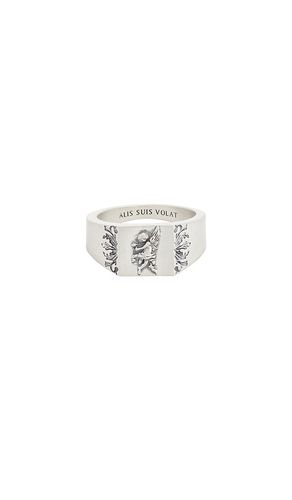 BAGUE CHERUB en . Taille 8. Also en 10 1/2, 11 1/2, 9 - Serge de Nimes - Modalova
