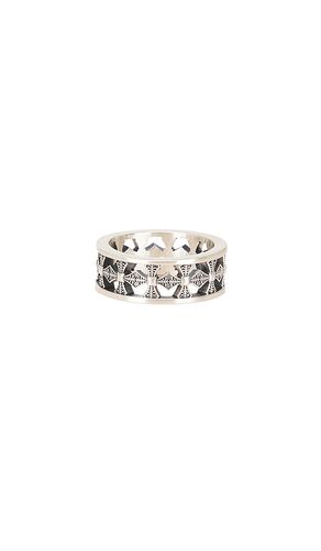 BAGUE CLEMENT en . Taille 9. Also en 10 1/2, 11 1/2 - Serge de Nimes - Modalova