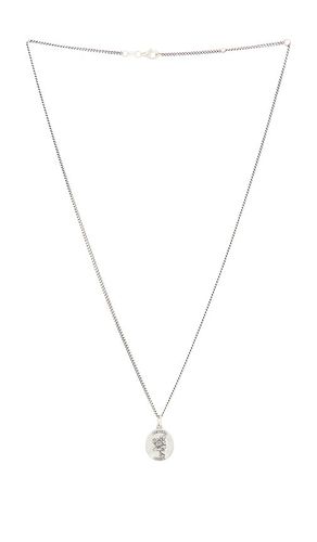 COLLIER MEMENTO en - Serge de Nimes - Modalova