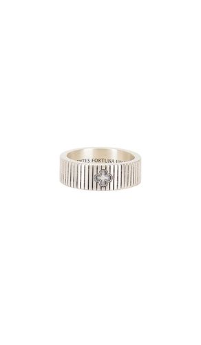 BAGUE VERDANT en . Taille 8. Also en 9 1/2 - Serge de Nimes - Modalova