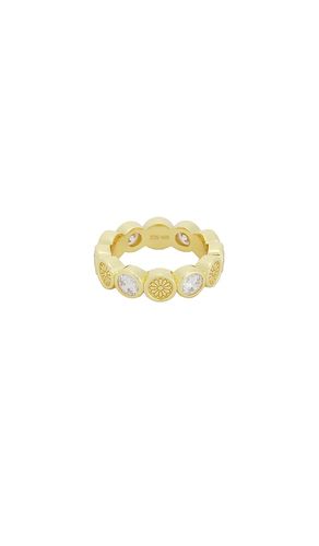 BAGUE ETERNAL en . Taille 8. Also en 10 1/2, 9 1/2 - Serge de Nimes - Modalova