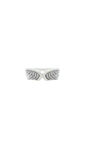 BAGUE ANGEL en . Taille 8. Also en - Serge de Nimes - Modalova