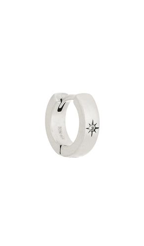 BOUCLES D'OREILLES ASTERIA en - Serge de Nimes - Modalova