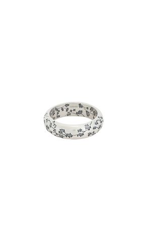 BAGUE BLOSSOM en . Taille 6. Also en 10 1/2, 11 1/2, 8 - Serge de Nimes - Modalova