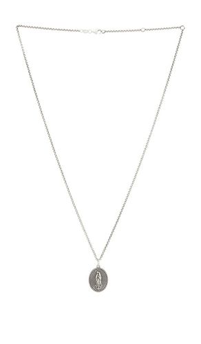 COLLIER GUADELUPE en - Serge de Nimes - Modalova