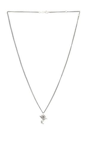 COLLIER PEGASUS en - Serge de Nimes - Modalova