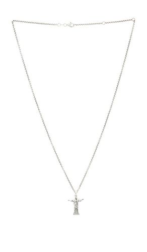 COLLIER REDEEMER en - Serge de Nimes - Modalova