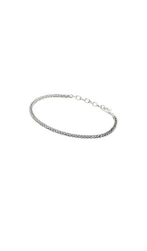 BRACELET SQUARE en - Serge de Nimes - Modalova