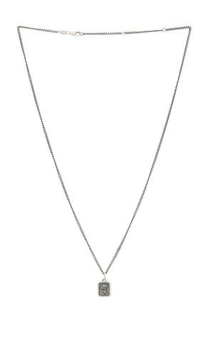 COLLIER en - Serge de Nimes - Modalova