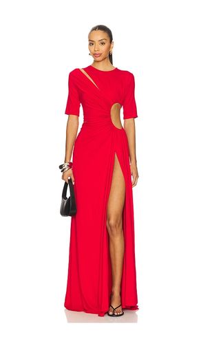 Sid Neigum ROBE in Red. Size XS, L - Sid Neigum - Modalova