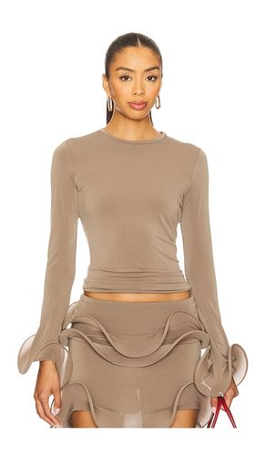 Wave Top en . Taille L. Also en M, S, XS - Sid Neigum - Modalova