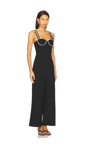 COMBINAISON CHARM en . Taille M. Also en XS - Saudade - Modalova