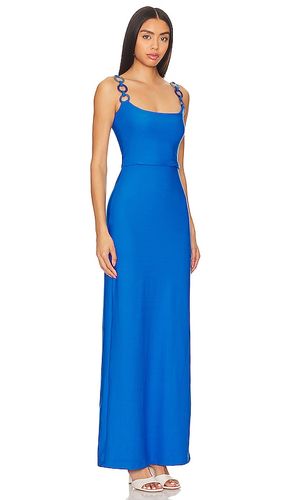 ROBE MAXI FRENCH en . Taille S. Also en M, L - Saudade - Modalova