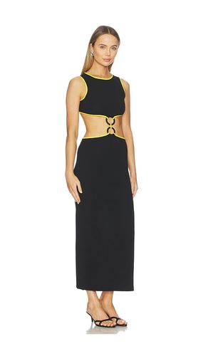 ROBE À DÉCOUPES en ,. Taille L. Also en M, S, XL, XS - Saudade - Modalova