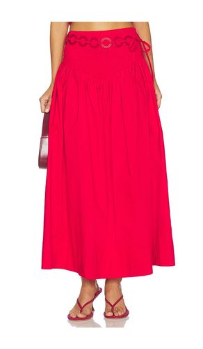 JUPE en . Taille L. Also en XL - Saudade - Modalova