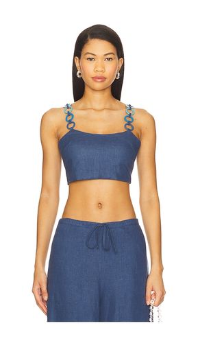 Cascade Top en . Taille L. Also en M, S, XS - Saudade - Modalova