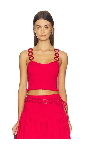 Solly Set Top en . Taille S. Also en M, L - Saudade - Modalova