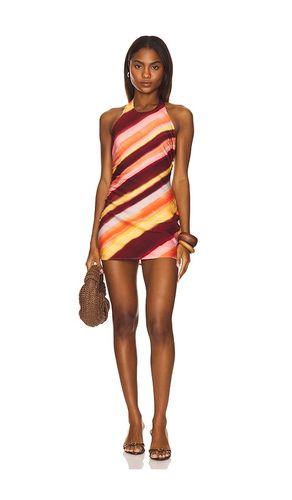 ROBE COURTE ODYSSEY en ,. Taille S. Also en M - SEVEN WONDERS - Modalova