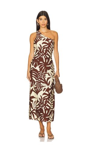 ROBE MI-LONGUE MATELO en . Taille L. Also en M, S, XL, XS - SEVEN WONDERS - Modalova