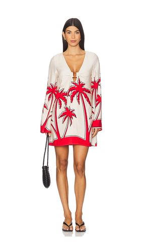 ROBE COURTE FLORENCE en . Taille M. Also en S, XS - SEVEN WONDERS - Modalova